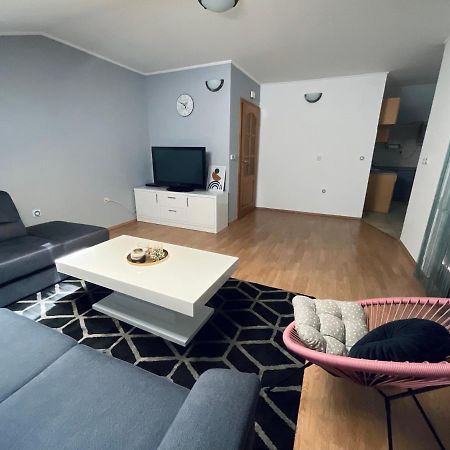 Apartment Camellia Ljubuški Buitenkant foto