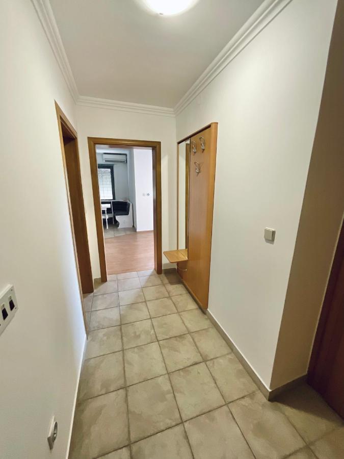 Apartment Camellia Ljubuški Buitenkant foto