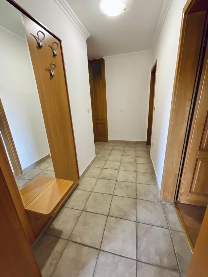 Apartment Camellia Ljubuški Buitenkant foto