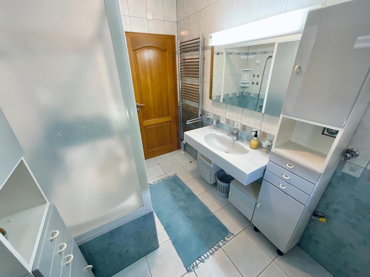 Apartment Camellia Ljubuški Buitenkant foto