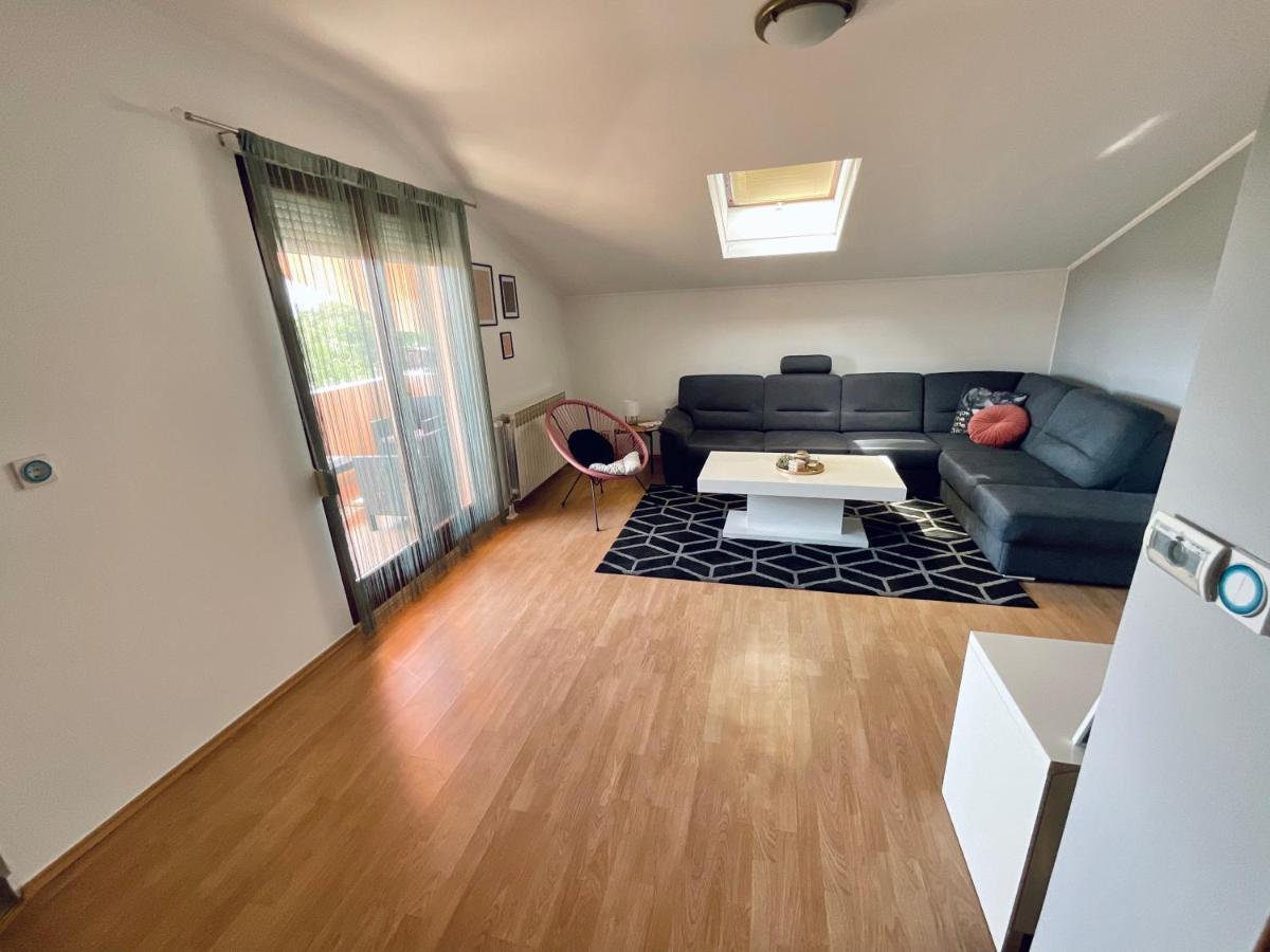 Apartment Camellia Ljubuški Buitenkant foto