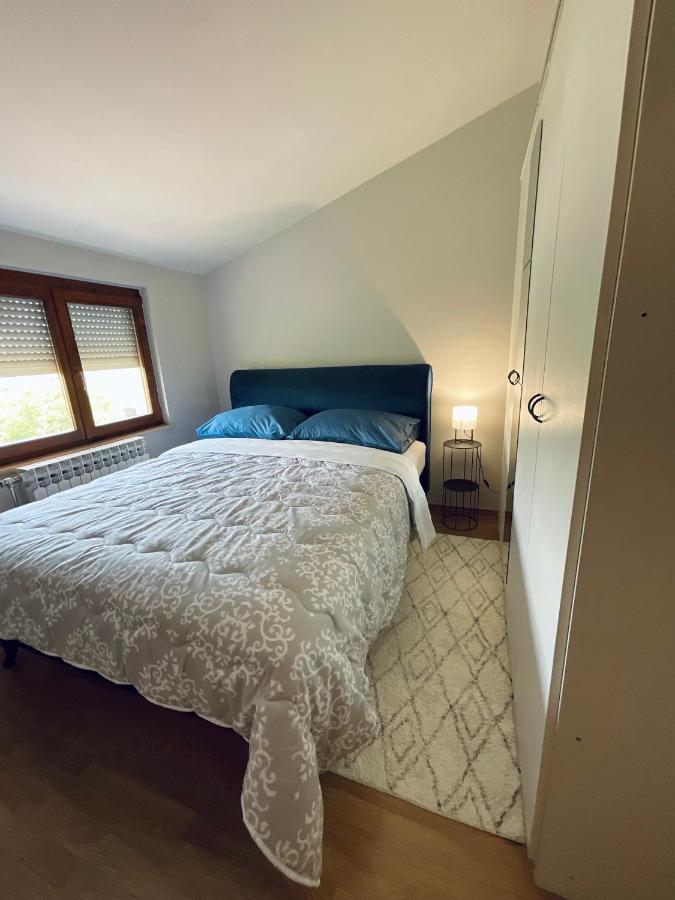 Apartment Camellia Ljubuški Buitenkant foto