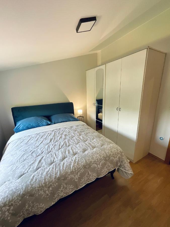 Apartment Camellia Ljubuški Buitenkant foto