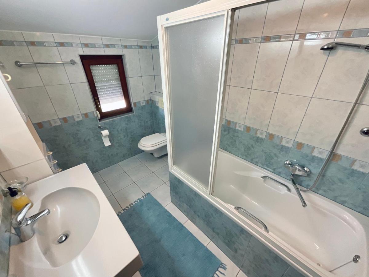 Apartment Camellia Ljubuški Buitenkant foto