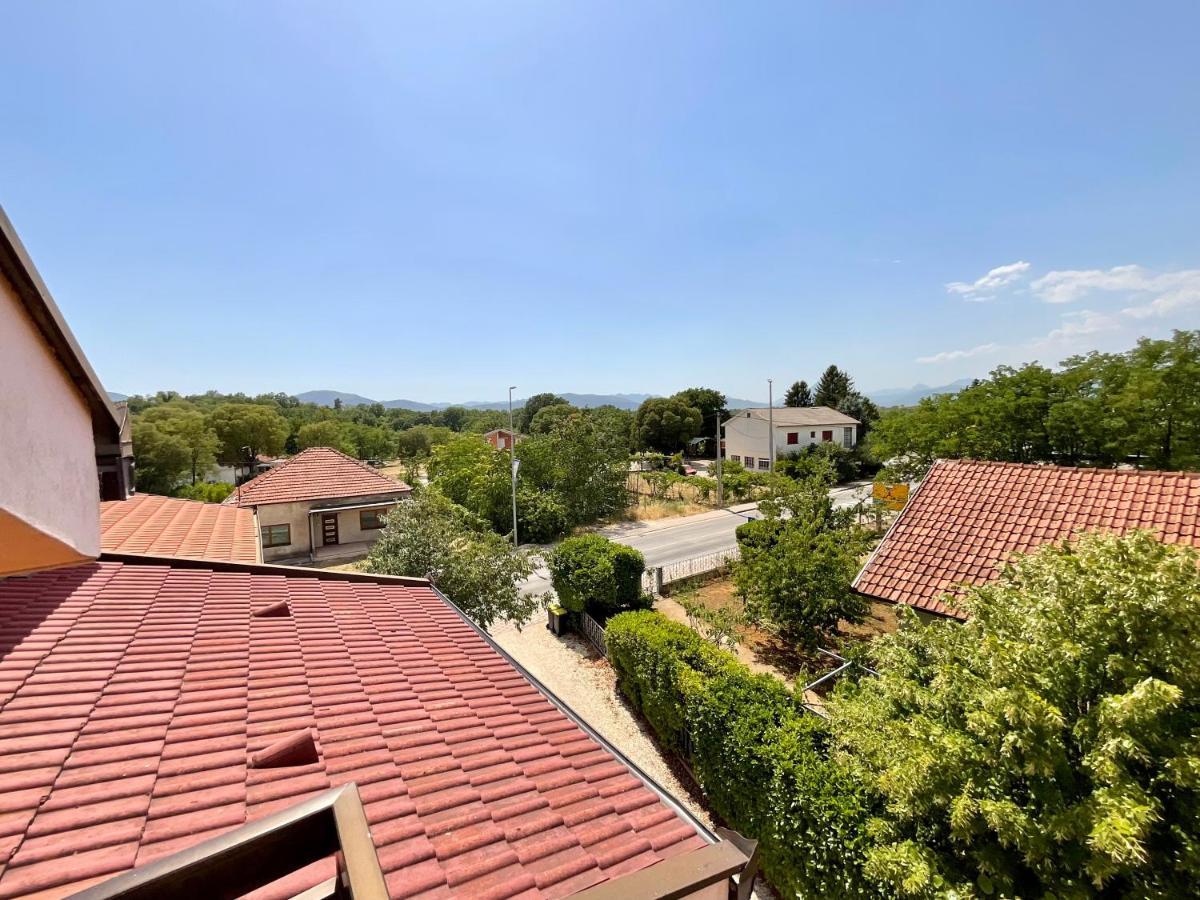 Apartment Camellia Ljubuški Buitenkant foto